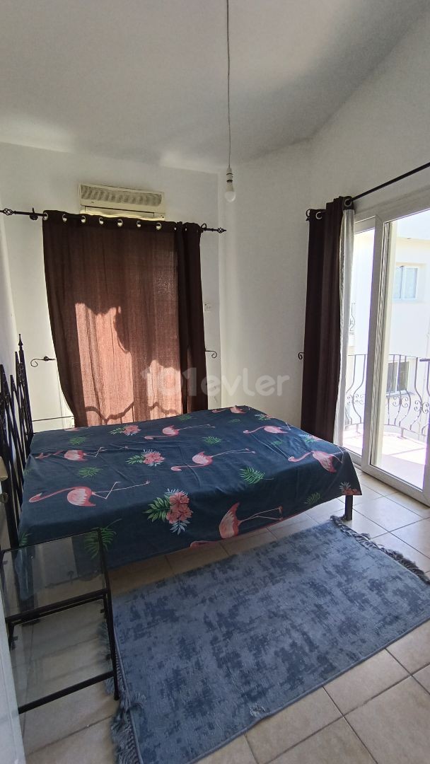 3+1 Apartment for Sale in Alsancak!!