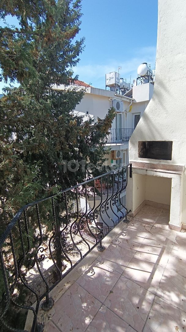 3+1 Apartment for Sale in Alsancak!!