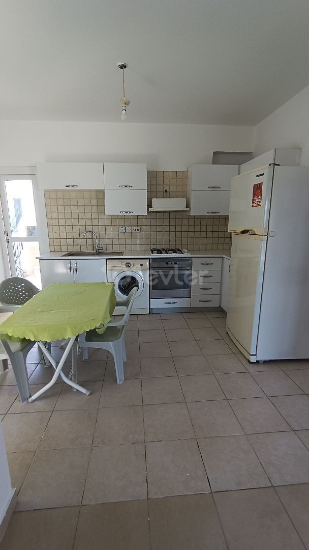 3+1 Wohnung zu verkaufen in Alsancak!!