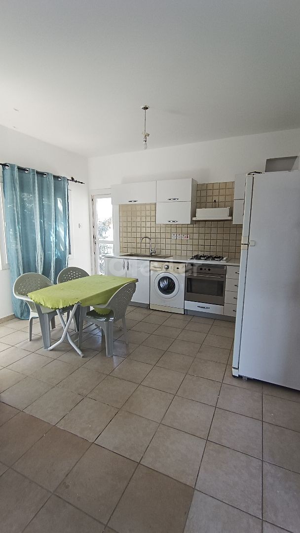 3+1 Apartment for Sale in Alsancak!!