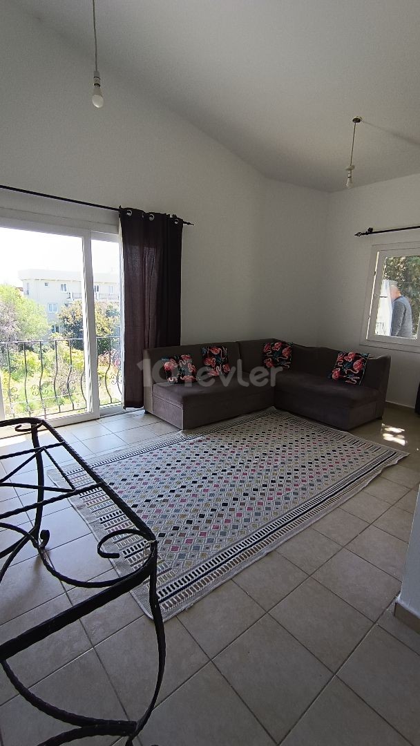 3+1 Apartment for Sale in Alsancak!!