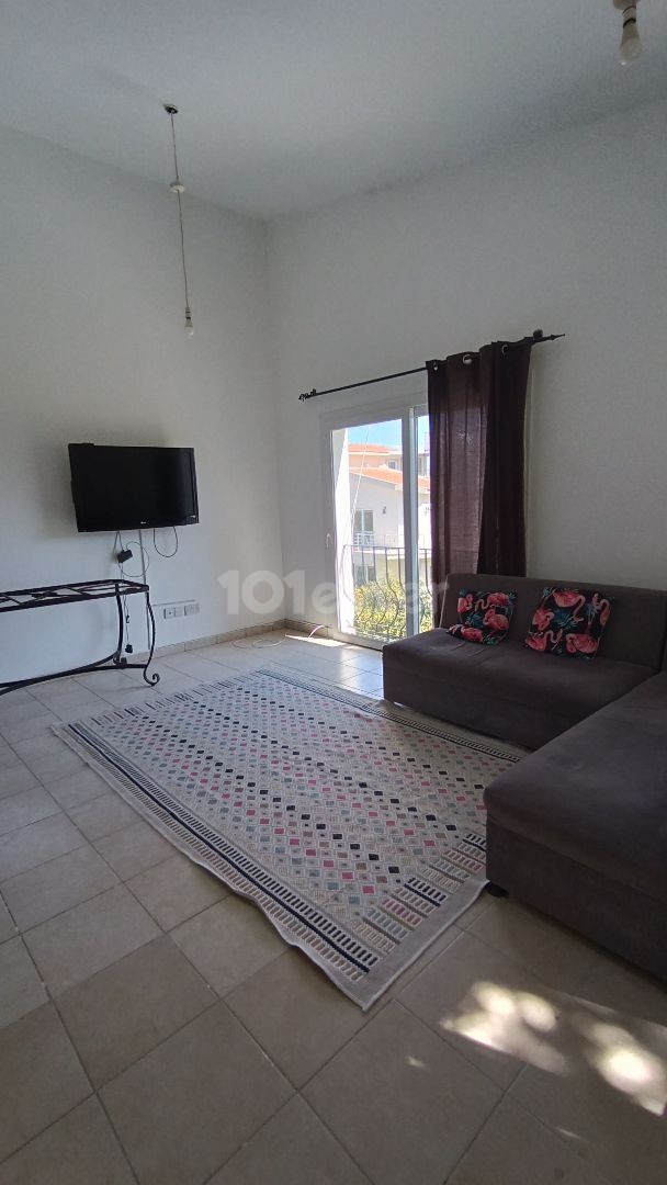 3+1 Apartment for Sale in Alsancak!!