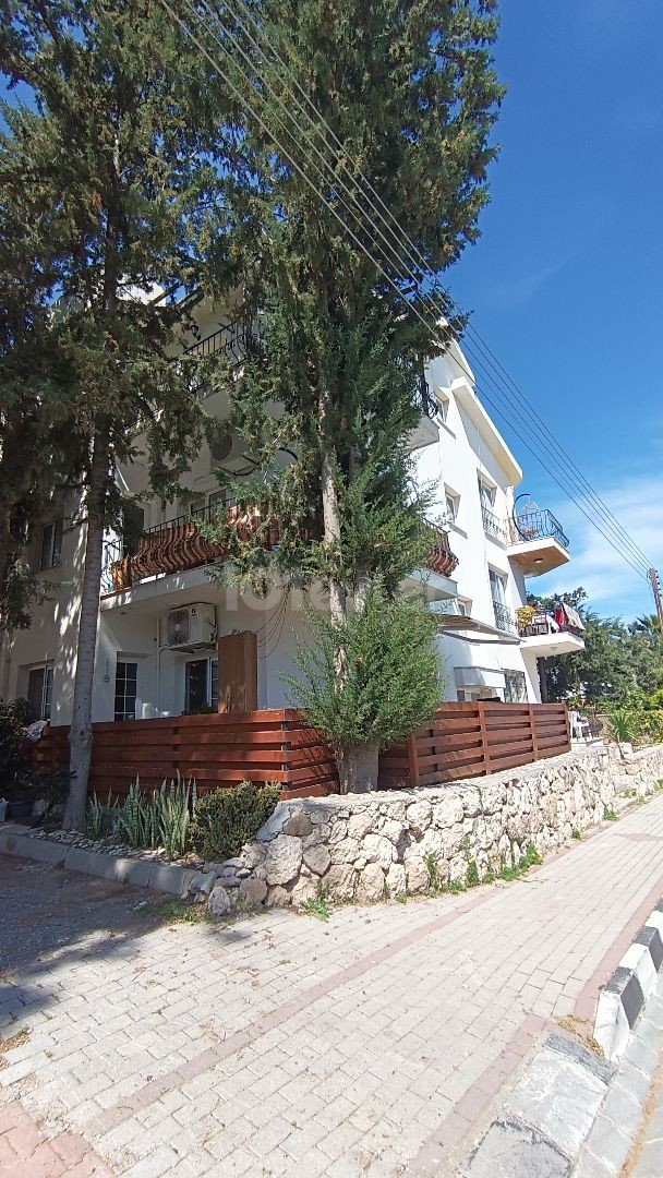 3+1 Apartment for Sale in Alsancak!!