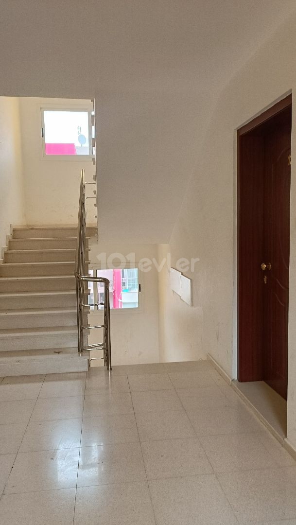 3+1 Apartment for Sale in Minareliköy Erülkü District!!!