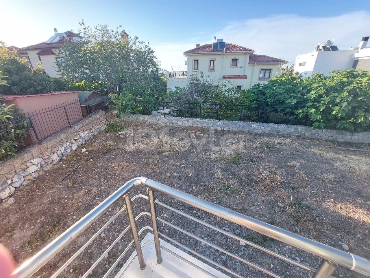 Bellapayis,  4+1 satilik villa, Necat British okula yürüme mesafede  +905428777144 Русский, Türkçe,  English 