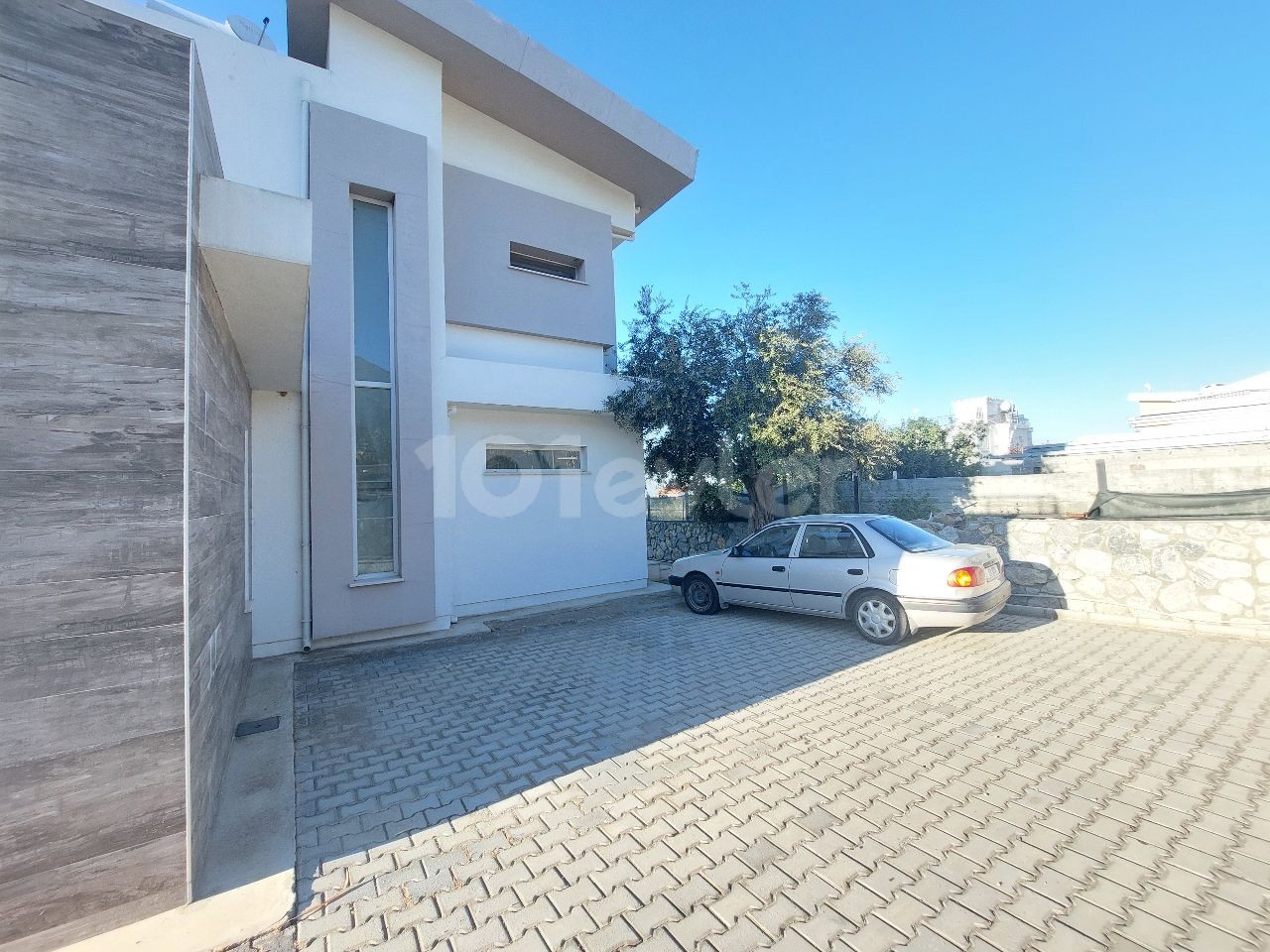 Bellapayis, 4+1 villa for sale, walking distance to Necat British school +905428777144 Русский, Turkish, English 