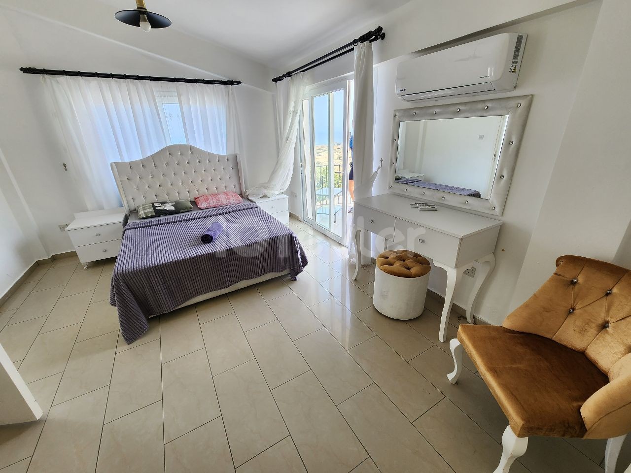 Villa  in Esentepe, Kyrenia