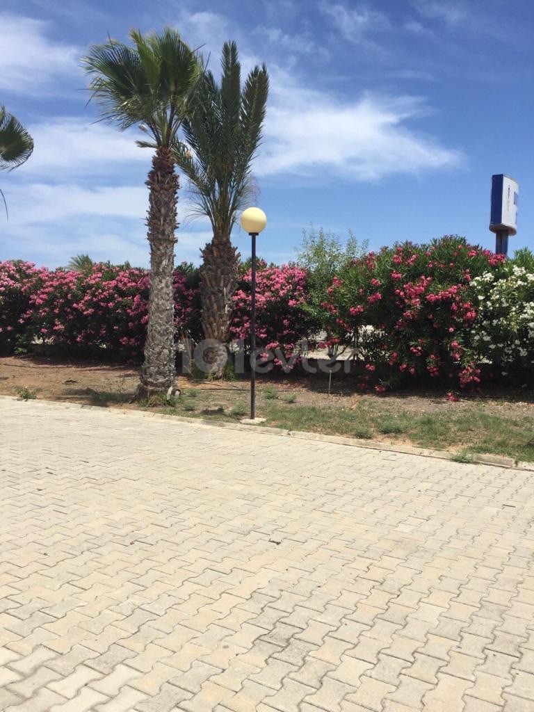 Villa To Rent in Long Beach, Iskele