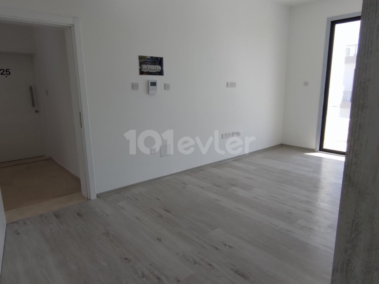 Apartment in the Life Square complex 500 meters from the beach! Premium individual finishing!