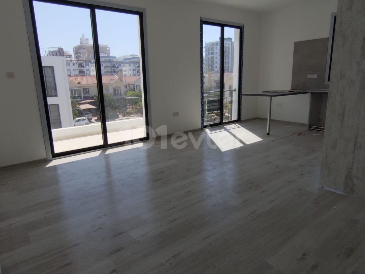 Apartment in the Life Square complex 500 meters from the beach! Premium individual finishing!