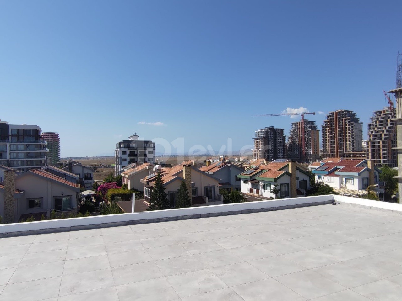 Apartment in the Life Square complex 500 meters from the beach! Premium individual finishing!