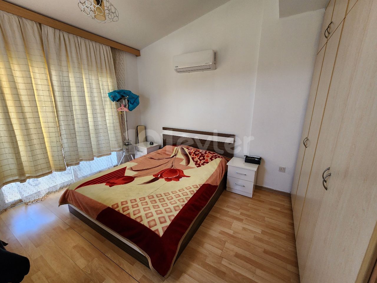 Catalkoy, 3+1 kiralik villa, eşyalı +905428777144 English,  Türkçe,  Русский 