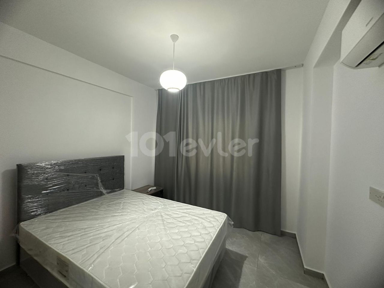 NEW 2+1 FLAT FOR RENT IN KYRENIA CENTER