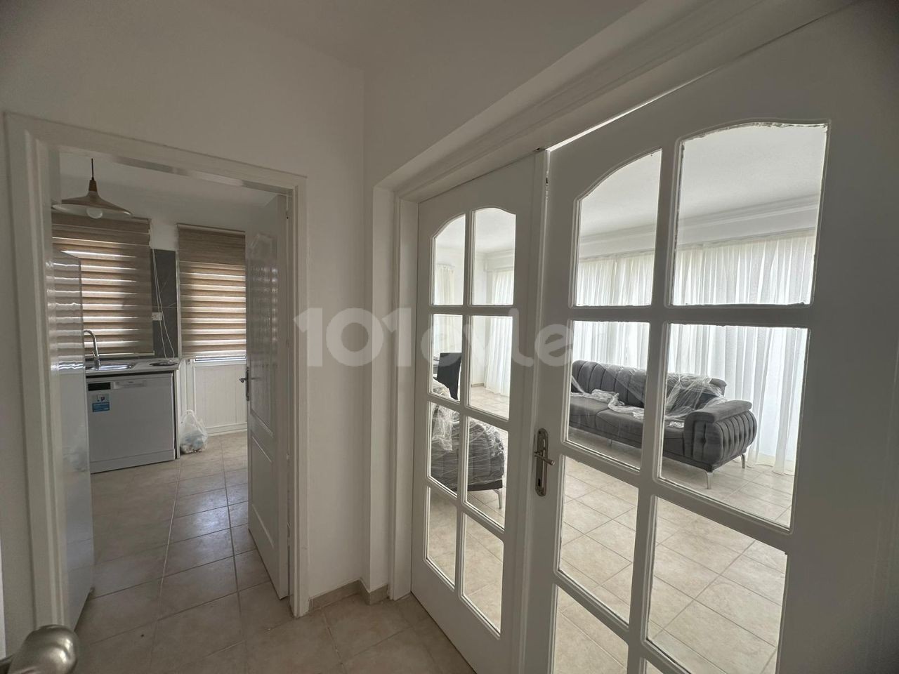 3+1 FLAT FOR RENT AROUND LORDPALAS HOTEL +905428885177