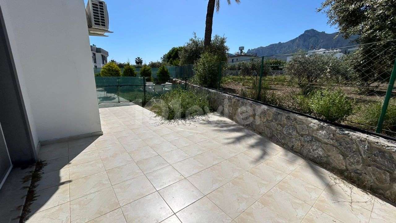 1 BEDROOM PENTHOUSE APARTMENT FOR SALE IN KYRENIA KARAOGLANOGLU!