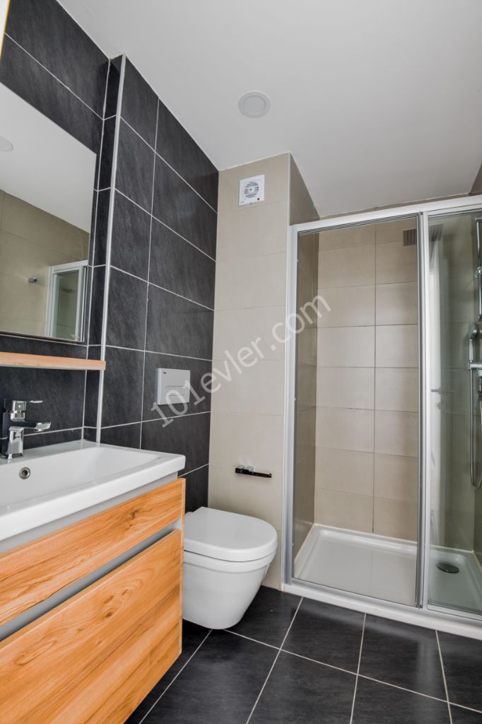 Kıbrıs Girne Merkez Satılık 3+1 Duplex Penthouse