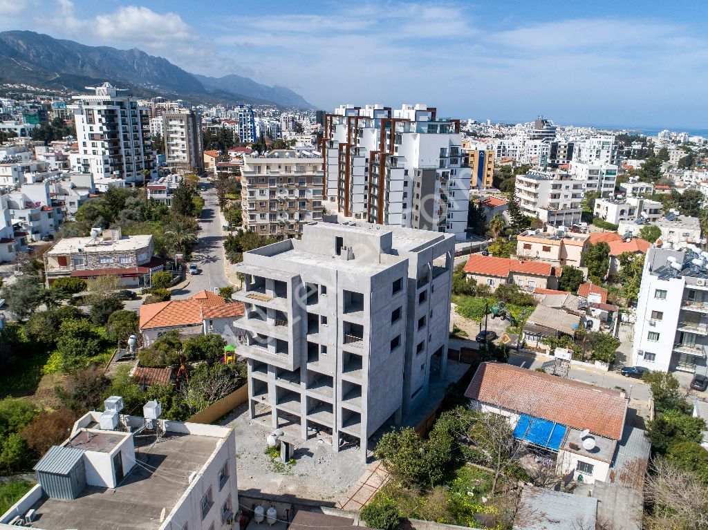 Kıbrıs Girne Merkez Mükemmel Lokasyonda Satılık Dükkan