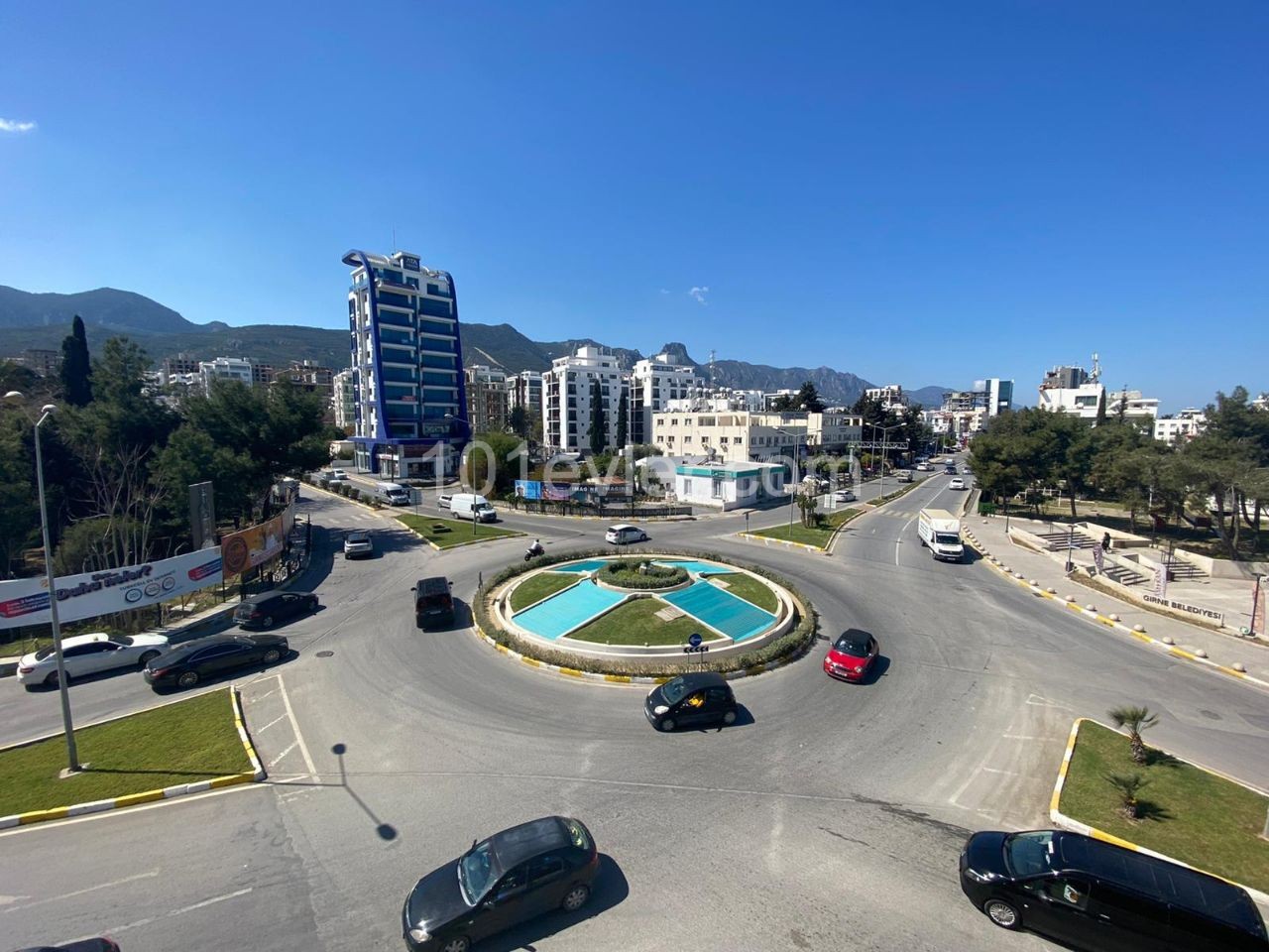 خرید کنید برای اجاره in Girne Merkez, گیرنه