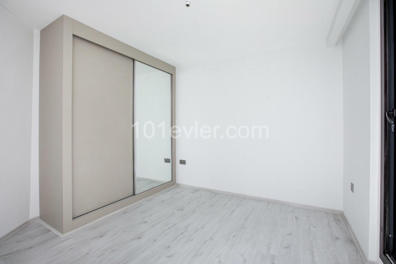 Ultra-Luxury Spacious 3+1 Apartments for Sale In the Central Site of Kyrenia, Cyprus ** 