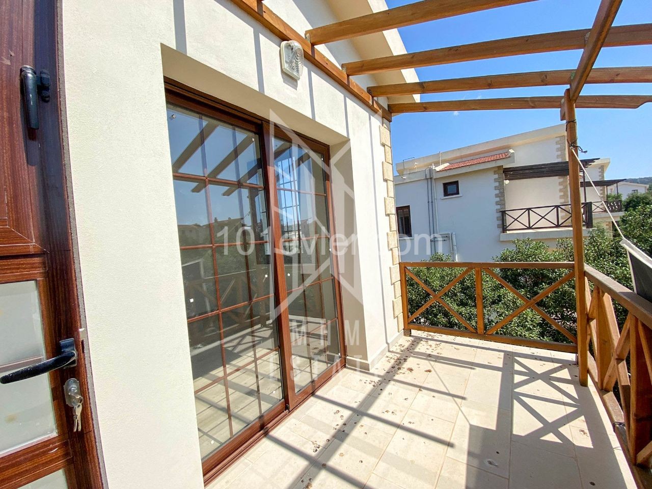 Rising Value of Northern Cyprus Villa for Sale in Yeni Erenkoy ** 