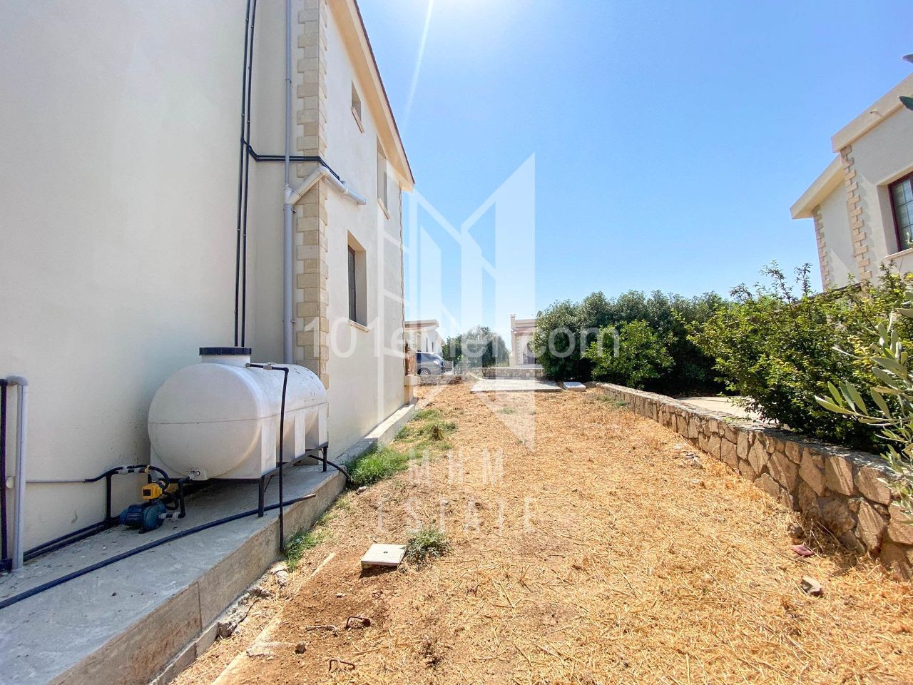 Rising Value of Northern Cyprus Villa for Sale in Yeni Erenkoy ** 