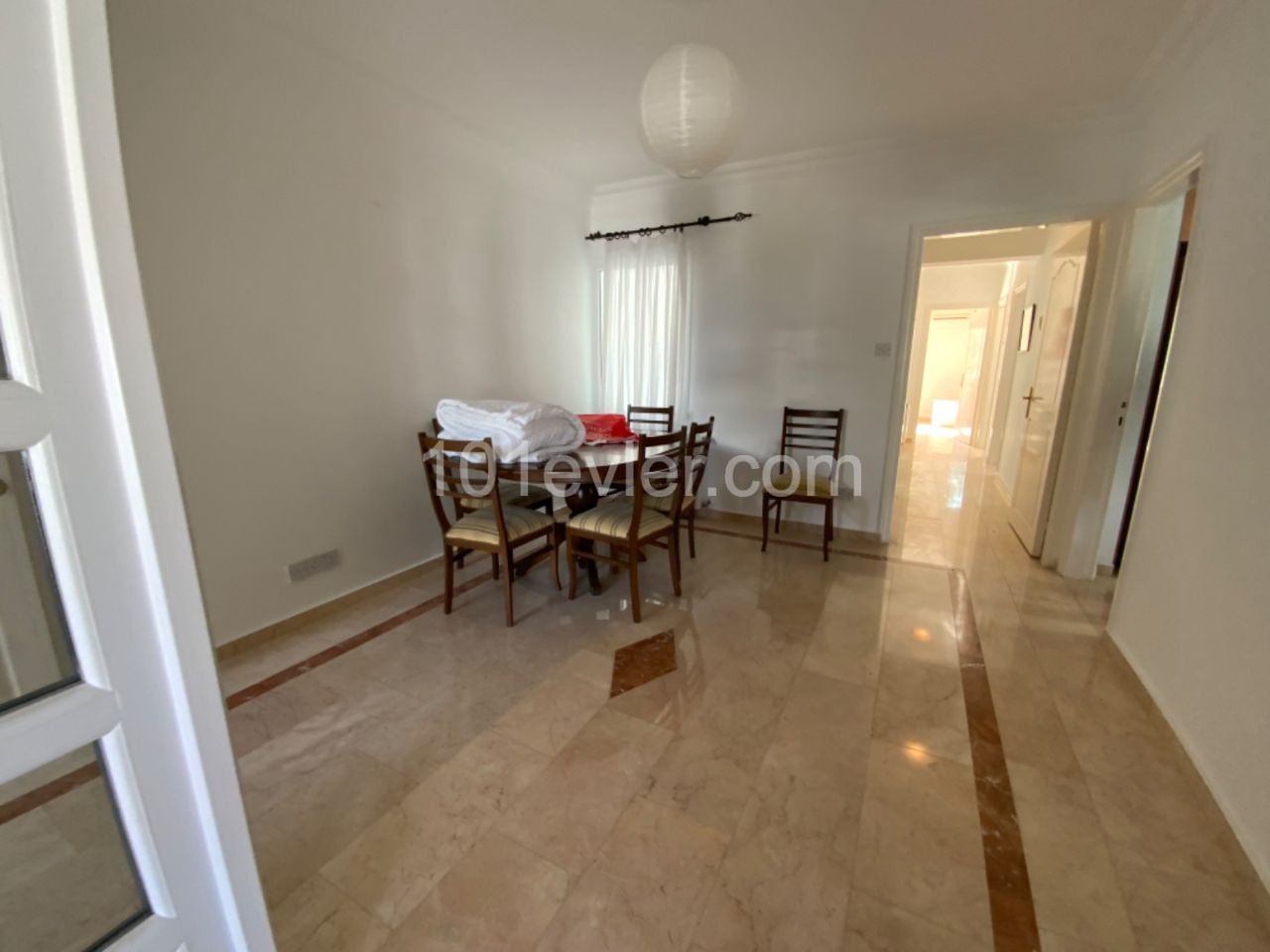 Flat To Rent in Girne Merkez, Kyrenia