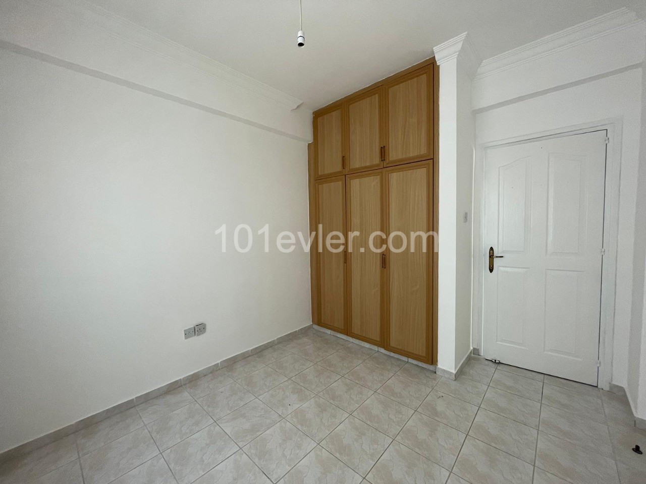 A Unique Opportunity in the Center of Kyrenia, Cyprus! A 3-Bedroom Apartment for Sale ** 