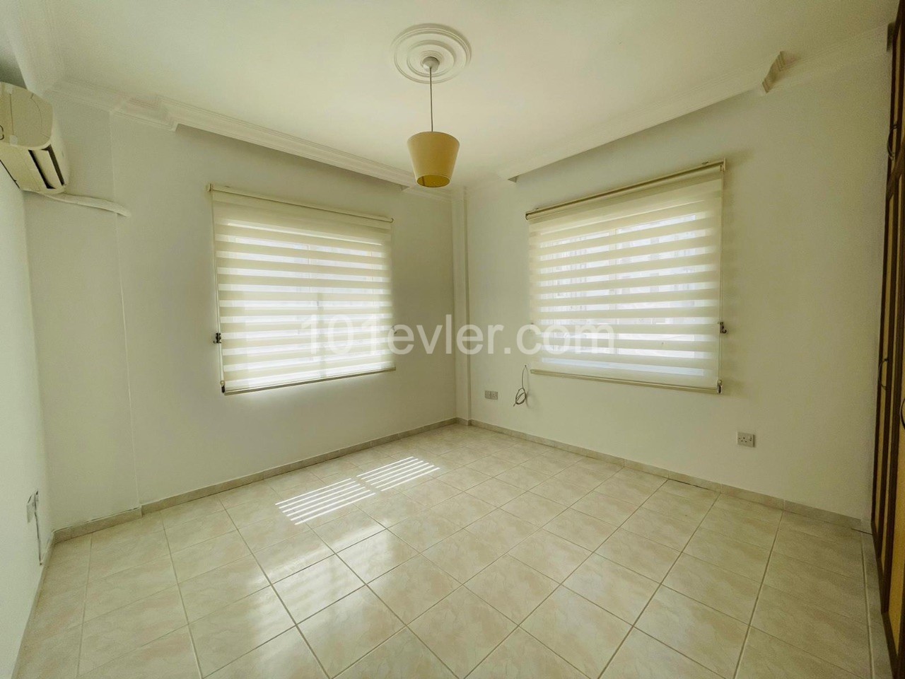 A Unique Opportunity in the Center of Kyrenia, Cyprus! A 3-Bedroom Apartment for Sale ** 