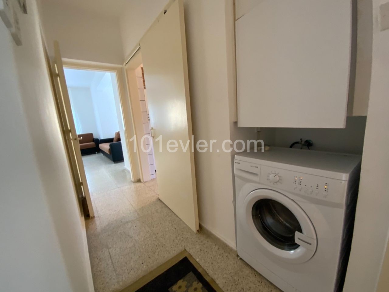 Kıbrıs Girne Merkez Kiralık 3+1 Daire