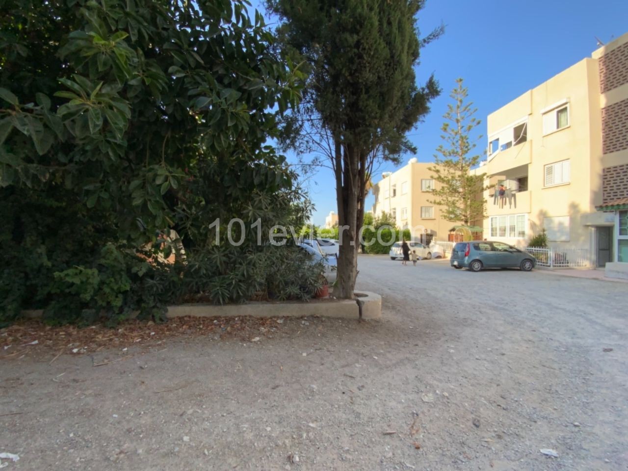 Flat To Rent in Girne Merkez, Kyrenia