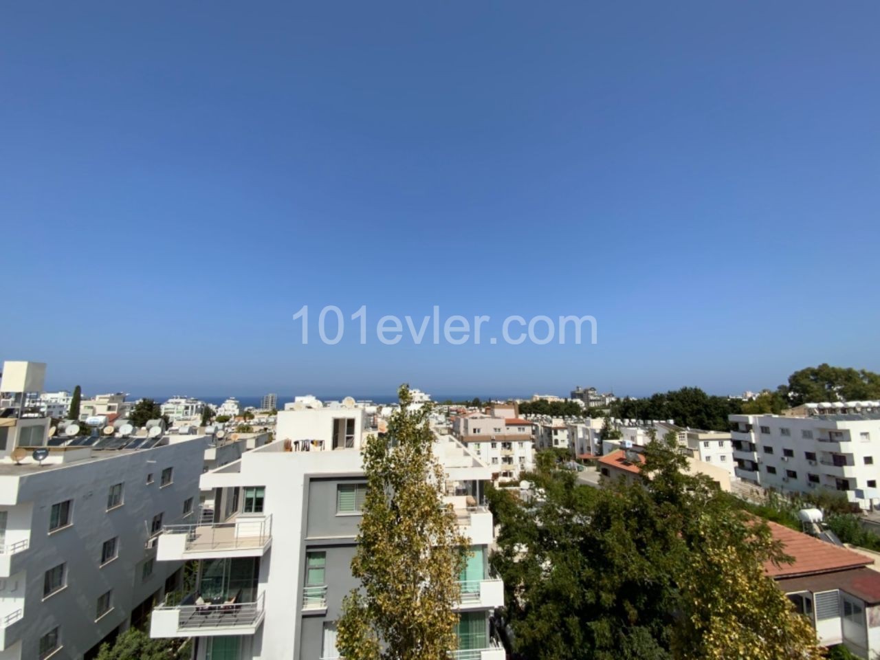 Office For Sale in Girne Merkez, Kyrenia