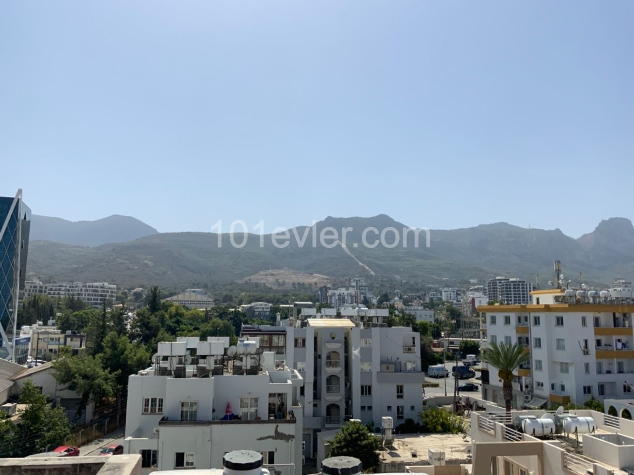 Офис Продается in Girne Merkez, Кирения