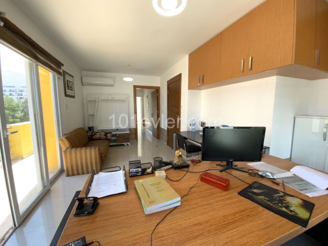 Office For Sale in Girne Merkez, Kyrenia