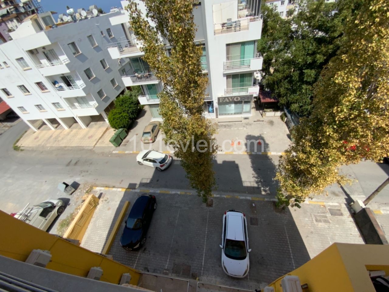 Büro Kaufen in Girne Merkez, Kyrenia