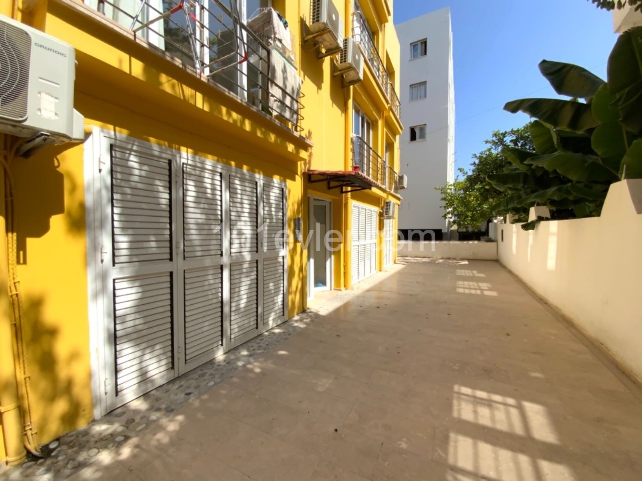 Büro Kaufen in Girne Merkez, Kyrenia