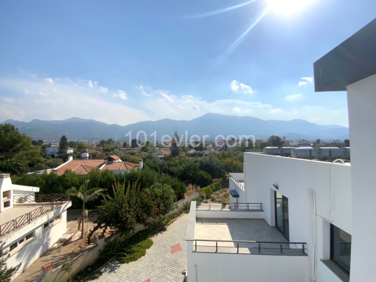 1 +1 Apartment for Rent in Karakum, Kyrenia, Cyprus ** 