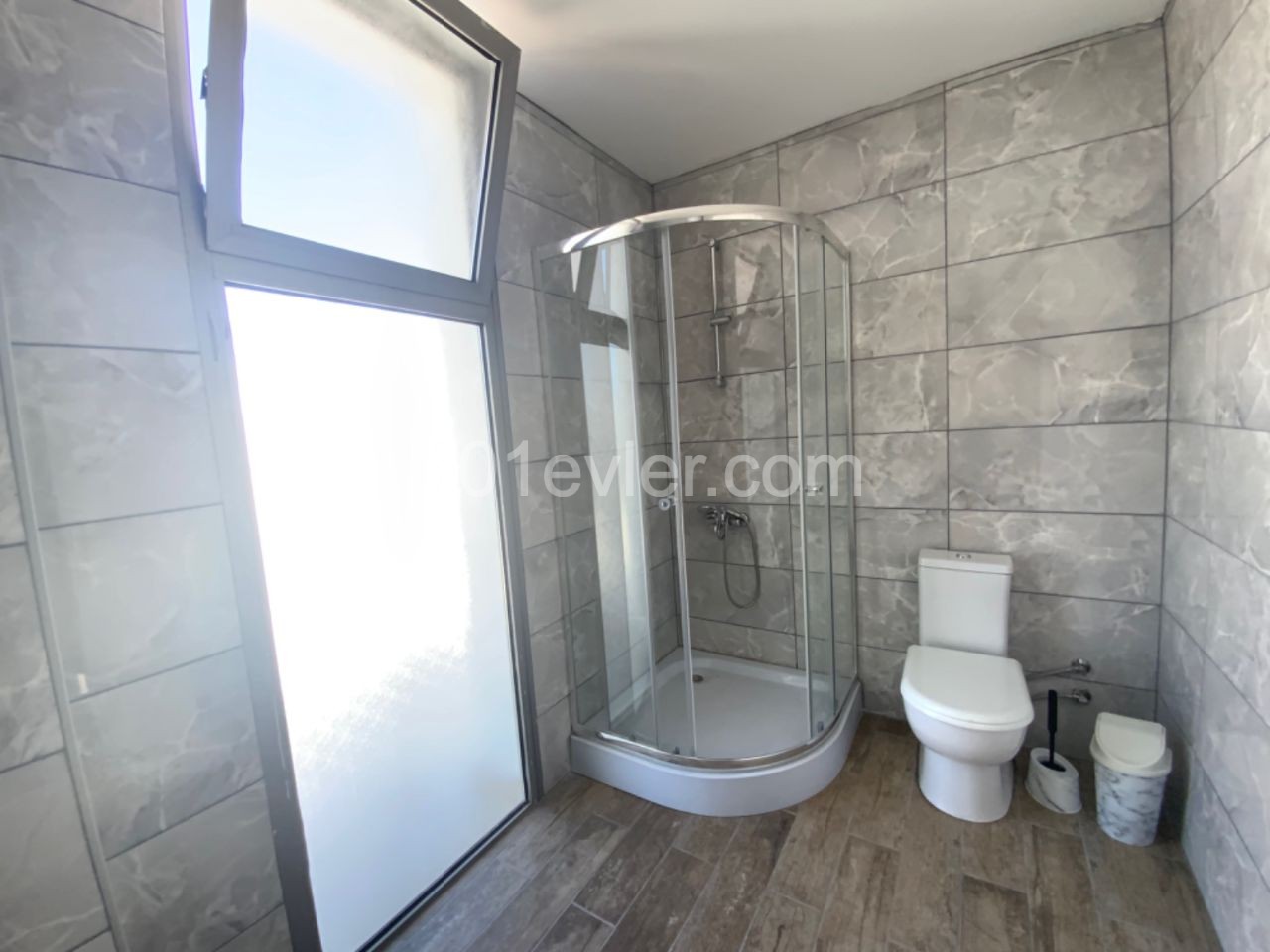 Penthouse Mieten in Girne Merkez, Kyrenia