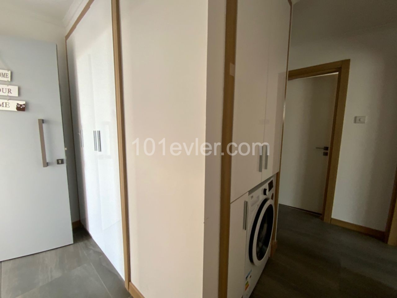 Furnished 2+1 Flat for Sale in Ozanköy, Kyrenia, Cyprus ** 