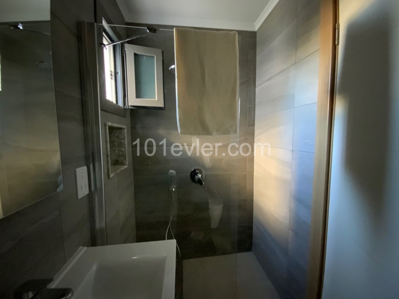 Furnished 2+1 Flat for Sale in Ozanköy, Kyrenia, Cyprus ** 