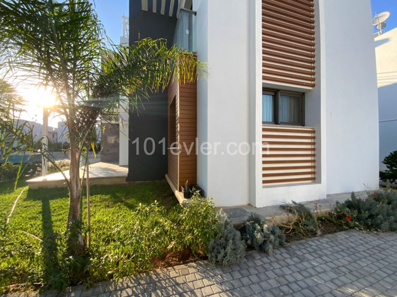 Furnished 2+1 Flat for Sale in Ozanköy, Kyrenia, Cyprus ** 