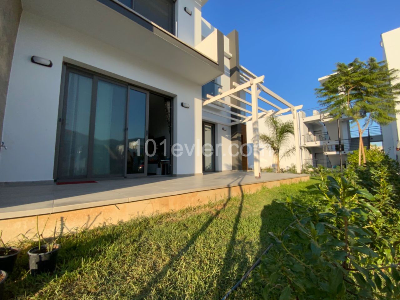 Furnished 2+1 Flat for Sale in Ozanköy, Kyrenia, Cyprus ** 