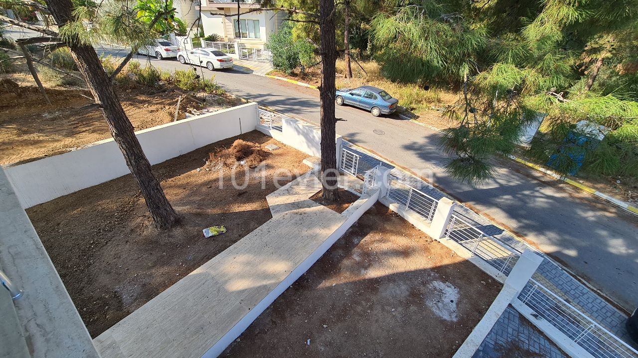 Villa for Sale in Zeytinlik in Kyrenia, Cyprus ** 