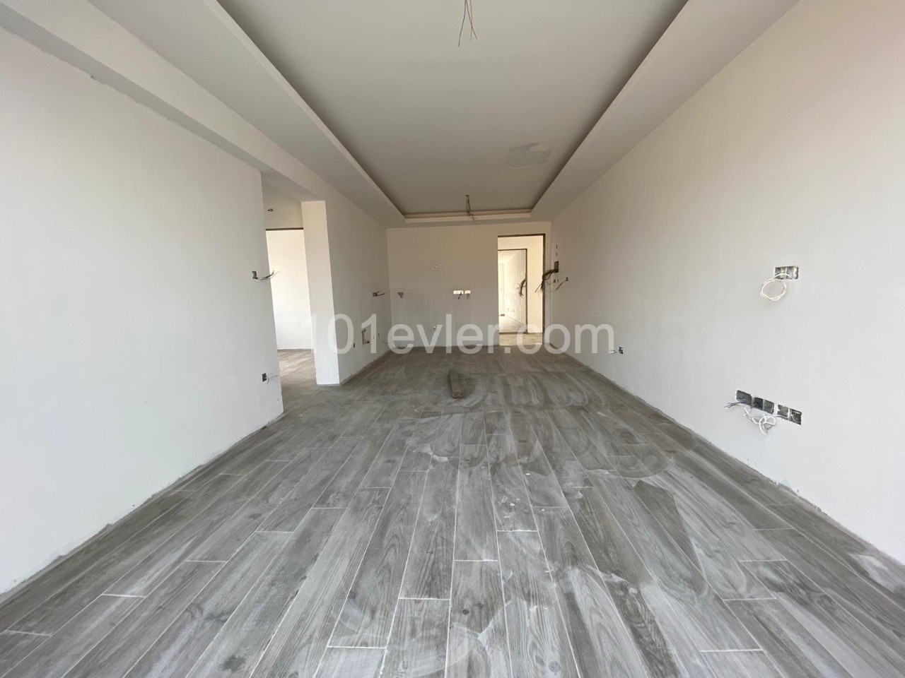 Cyprus Girne Bosphorus 2+1 Apartments for Sale! Become a Home Owner Like Paying Rent! ** 