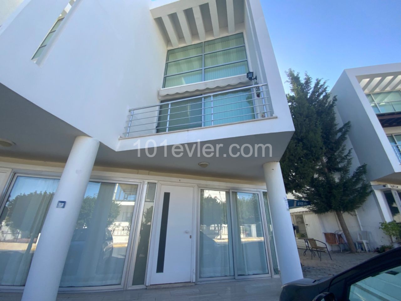 Flat To Rent in Girne Merkez, Kyrenia