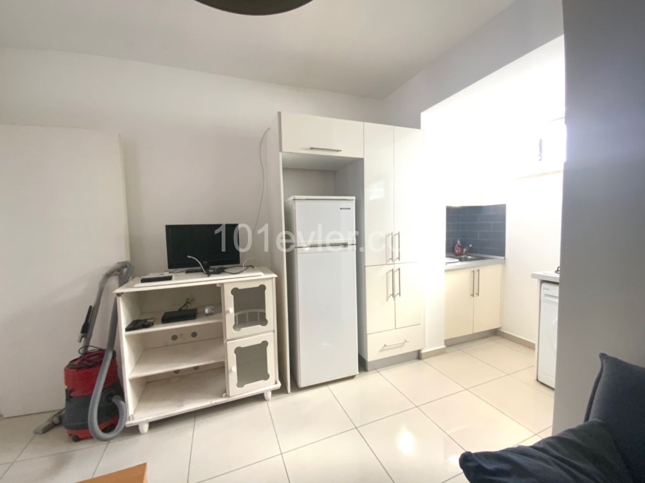 Flat To Rent in Girne Merkez, Kyrenia