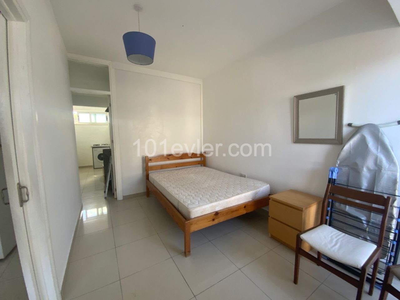 Flat To Rent in Girne Merkez, Kyrenia