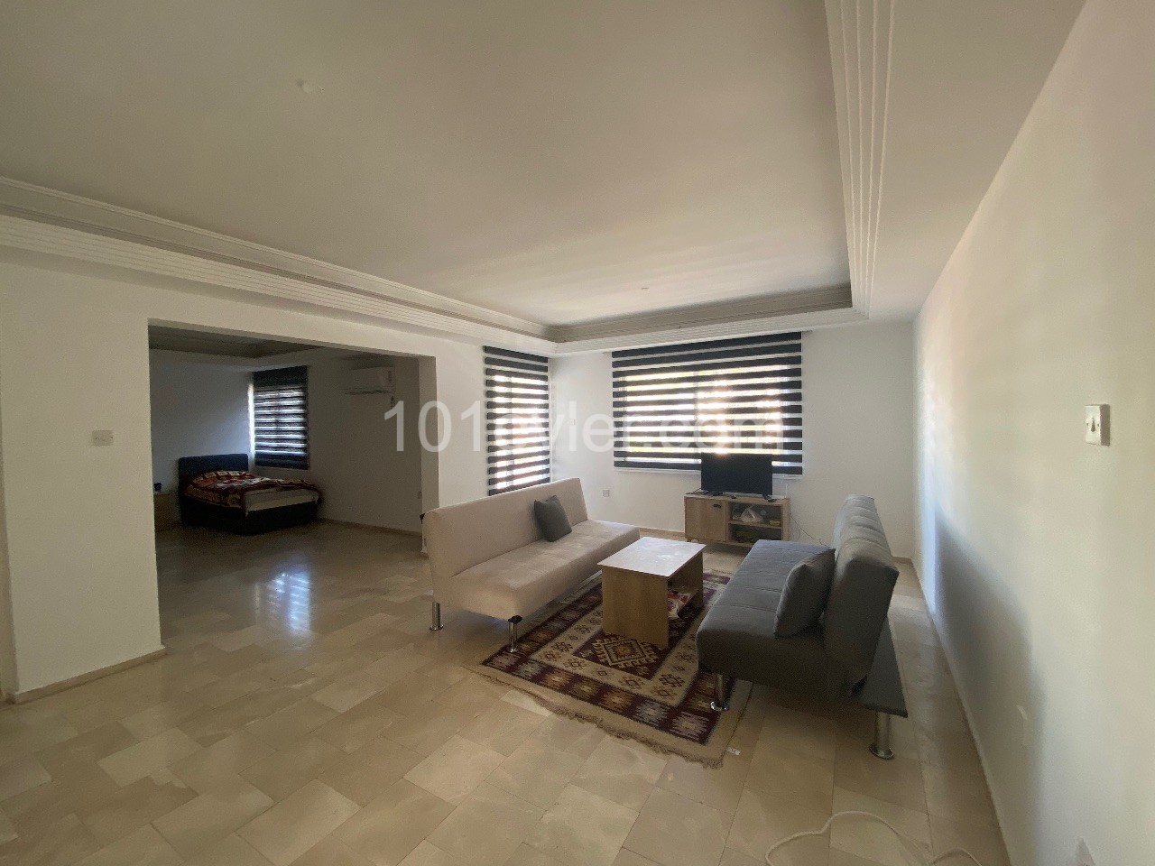 2+1 Flat for Sale in Girne Center ** 