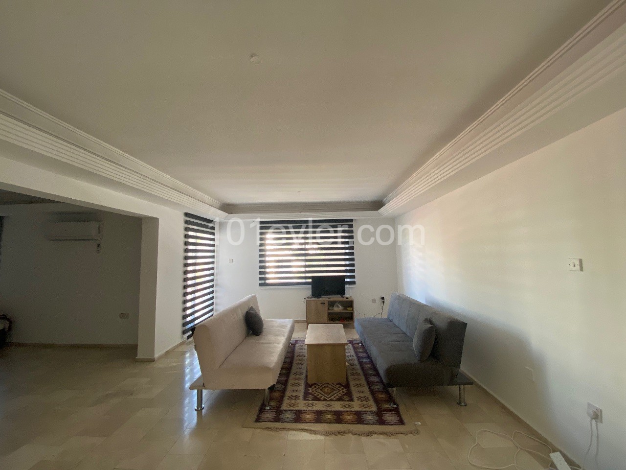 2+1 Flat for Sale in Girne Center ** 