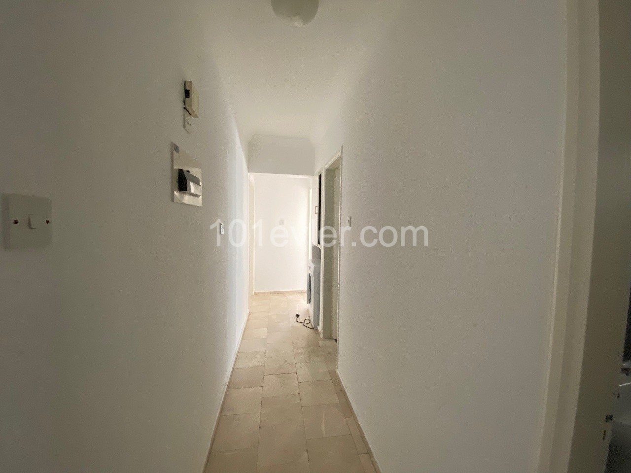 2+1 Flat for Sale in Girne Center ** 