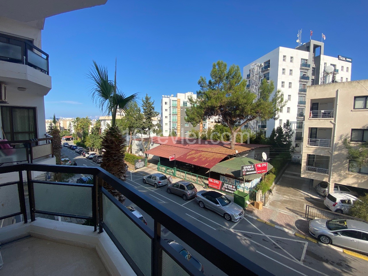 2+1 Flat for Sale in Girne Center ** 